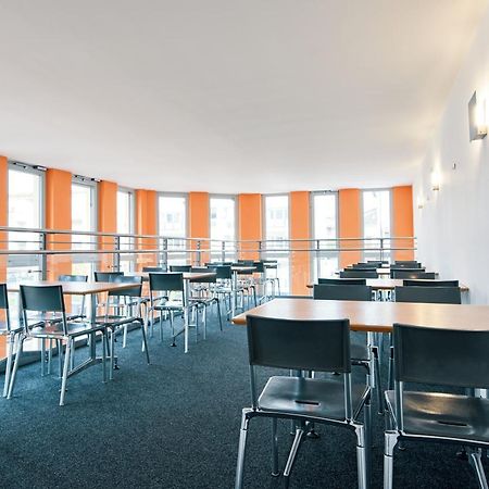 Bielefeld Jbb Jugendgaestehaus Экстерьер фото